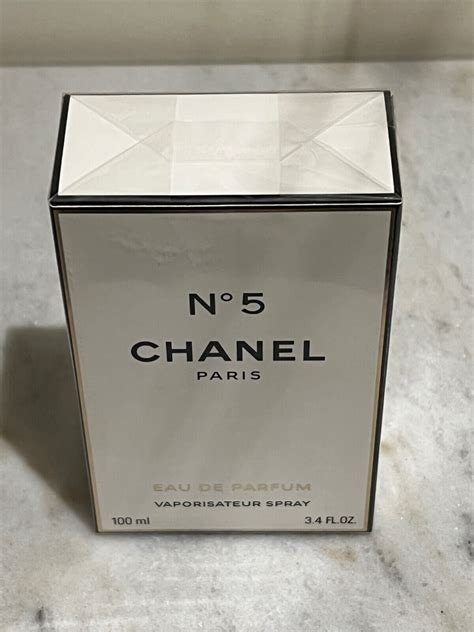 ebay chanel 5 offerta|Chanel No 5 Perfumes for sale .